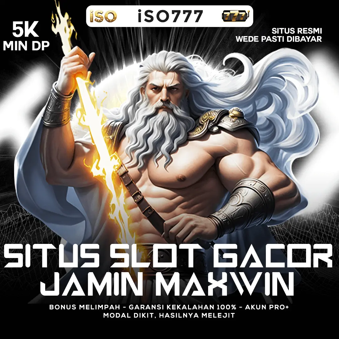 iSO777 login